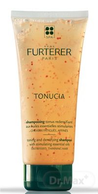 FURTERER TONUCIA SHAMPOOING TONUS REDENSIFIANT tonizujúci šampón dodávajúci vlasom hustotu 1x200 ml