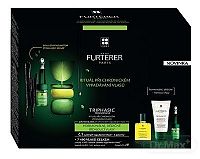 FURTERER TRIPHASIC PROGRESSIVE KIT rituál pri chronickom vypadávaní vlasov 1x1 set