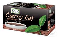 FYTO Čierny čaj 20×1,5 g (30 g), Orange Pekoe, vrecká