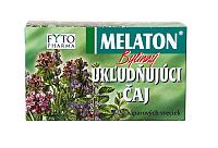FYTO MELATON Bylinný UKĽUDŇUJÚCI ČAJ 20x1,5 g (30 g)