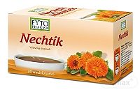 FYTO Nechtík 20×1,5 g, bylinný čaj