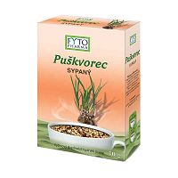FYTO Puškvorec SYPANÝ 1×70 g, výživový doplnok