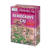 FYTO REBRÍČKOVÝ ČAJ SYPANÝ 1×30 g, bylinný čaj
