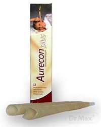 Fytofontana Aurecon plus ušné sviečky (inov.2014) 1x2 ks