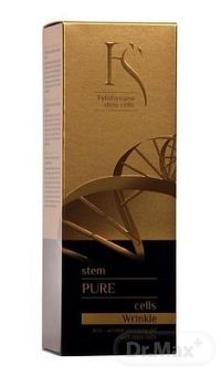 Fytofontana stem cells PURE Wrinkle gél 1x125 ml