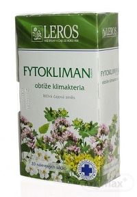 Fytokliman Planta spc.20 x 1,5 g