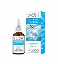 Gabriella Salvete Pleťové sérum Face Serum Hydrating & Anti-Wrinkle