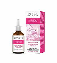 Gabriella Salvete Pleťové sérum pre suchú a citlivú pleť Calm & Repair