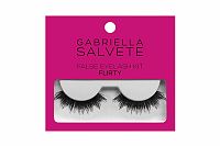 Gabriella Salvete Umelé riasy s lepidlom Flirty