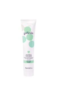 Gallinée prebiotická zubná pasta 1×75 ml, zubná pasta