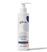 Gallinée probiotické telové mlieko 1×200 ml, telové mlieko