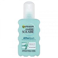 Garnier Ambre Solaire Hydratačný sprej po opaľovaní 200 ml