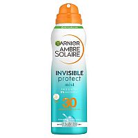 Garnier Ambre Solaire Invisible Protect, hmla SPF 30 1×200 ml