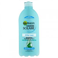 Garnier Ambre Solaire Mlieko po opalovaní 400 ml