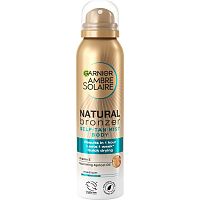 Garnier Ambre Solaire Natural Bronzer samoopaľovacia telová hmla