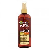 Garnier Ambre Solaire Olej G.touch OF30 150 ml