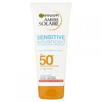 Garnier Ambre Solaire opaľovací krém SPF50+ 200 ml