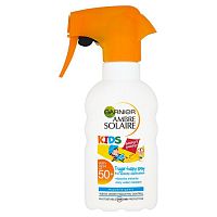 Garnier Ambre Solaire spray deti farbiaci OF50+