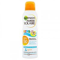 Garnier Ambre Solaire spray deti OF50+ 150 ml