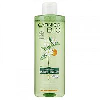 Garnier BIO Brightening Orange Blossom micelárna voda 400ml