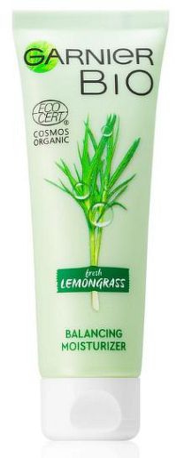 Garnier BIO Vyvažujúci hydratačný krém 50 ml pre normálnu a zmiešanú pleť