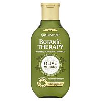 Garnier Botanic šampón Olive & Mythique 250 ml