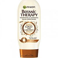 Garnier Botanic Therapy Coco Milk & Macadamia balzam 200 ml