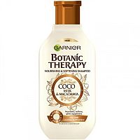 Garnier Botanic Therapy Coco Milk & Macadamia šampón 250 ml