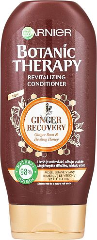 Garnier Botanic Therapy Ginger balzam, 200 ml 1×200 ml