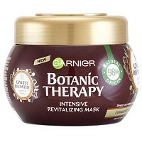 Garnier Botanic Therapy Ginger maska, 300 ml 1×300 ml