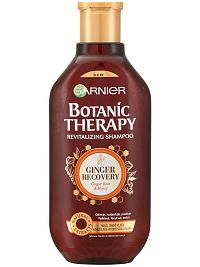 Garnier Botanic Therapy Ginger šampon, 250 ml 1×250 ml