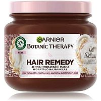 Garnier Botanic Therapy Hair Remedy Oat Delicacy jemná hydratačná maska na vlasy 1×340 ml, maska na vlasy 340 ml