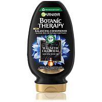 Garnier Botanic Therapy Magnetic Charcoal čistiaci balzam, 200 ml 1×200 ml, čistiaci balzam