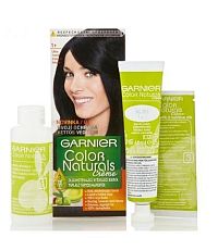 GARNIER Color Naturals CN 1+ - ultra čierna 1x1kus