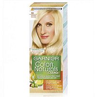 GARNIER Color Naturals CN 10 - veľmi svetlá blond 1x1kus