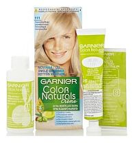 GARNIER Color Naturals CN 111 - superzosvetľujúca blond 1x1kus