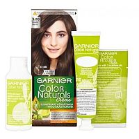 GARNIER Color Naturals CN 5.00 ULTRA COVER - hnedá 1x1kus