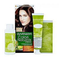 GARNIER Color Naturals CN 5.23 - čokoládová 1x1kus