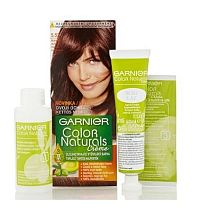 GARNIER Color Naturals CN 5.52 - gaštanová 1x1kus