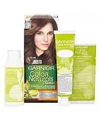 GARNIER Color Naturals CN 6.00 ULTRA COVER - tmavá blond 1x1kus