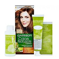 GARNIER Color Naturals CN 6.23 - čokoládovo karamelová 1x1kus