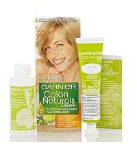 GARNIER Color Naturals CN 8.0 - svetlá blond 1x1kus