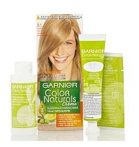 GARNIER Color Naturals CN 8.1 - platinová svetlá blond 1x1kus