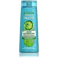Garnier Fructis Antidandruff Citrus šampón na mastné vlasy s lupinami
