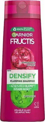 Garnier Fructis Densify posilující šampón pro objemnější a hustší vlasy 250 ml