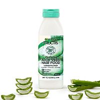 Garnier Fructis Hair Food Aloe Vera balzam 1×350 ml