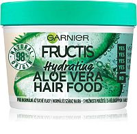 Garnier Fructis Hair Food Aloe Vera maska 1×390 ml