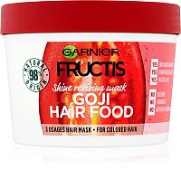 Garnier Fructis Hair Food Goji, maska na vlasy 1×390 ml