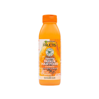 Garnier Fructis Hair Food Papaya šampón, 350 ml 1×350 ml, šampón