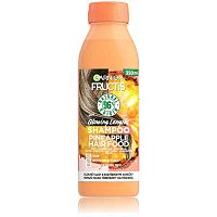 Garnier Fructis Hair Food Pineapple rozjasňujúci šampón na dlhé vlasy, 350 ml 1×350 ml, rozjasňujúci šampón